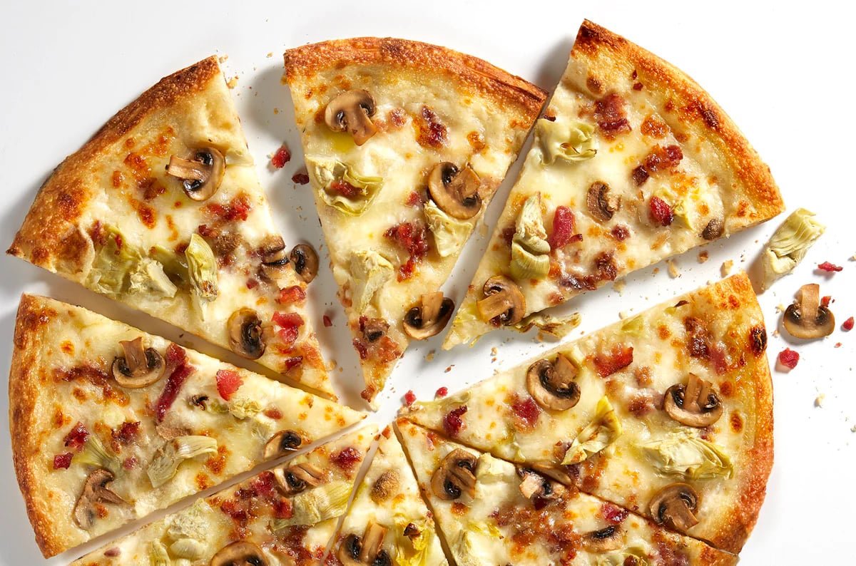 Blaze Pizza Photo 4
