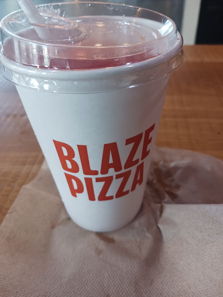 Blaze Pizza Photo 7