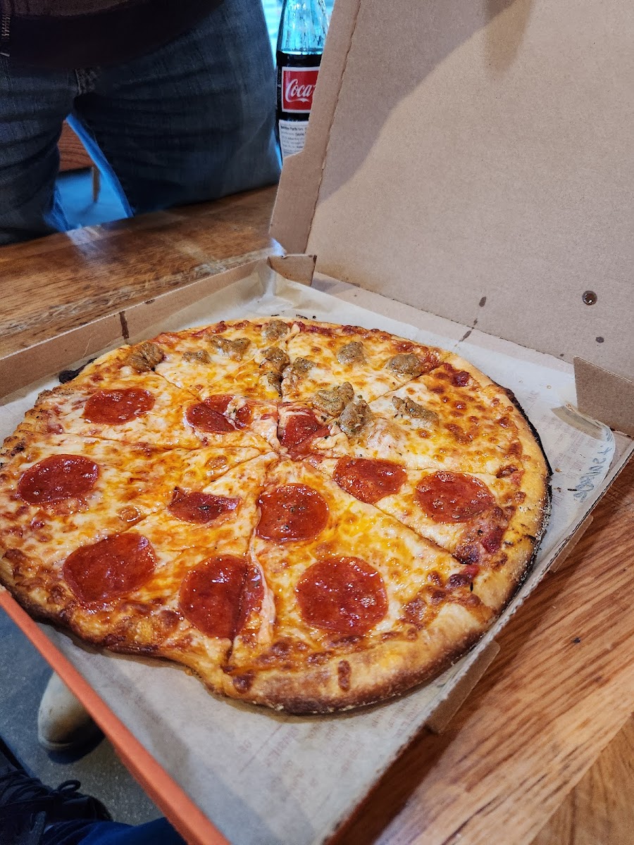 Blaze Pizza Photo 8