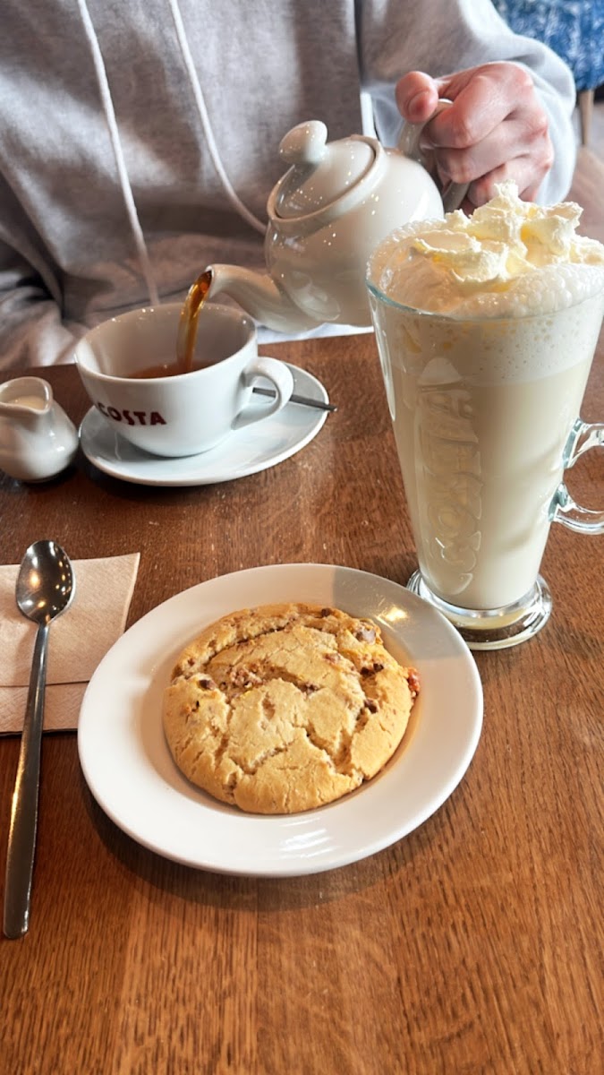Costa Coffee Photo 2