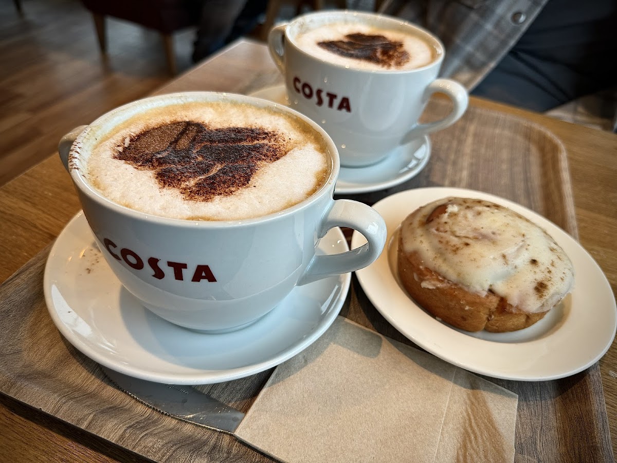 Costa Coffee Photo 4