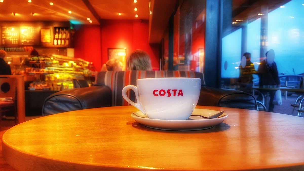 Costa Coffee Photo 5