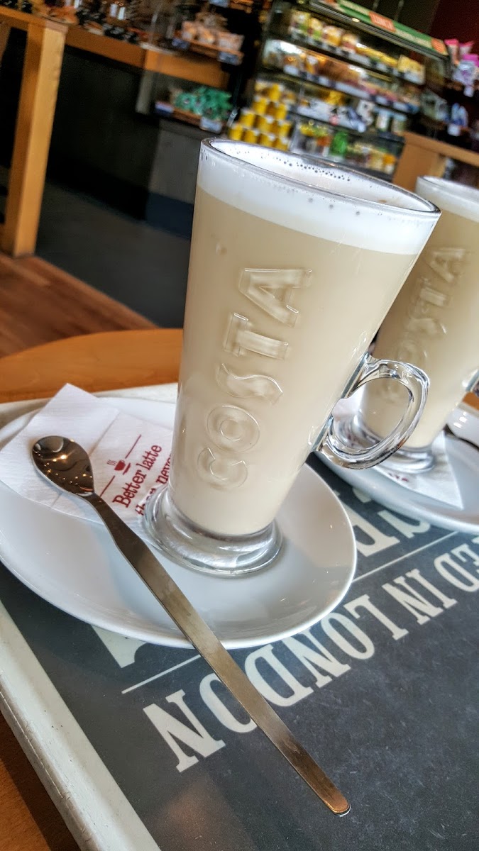 Costa Coffee Photo 6