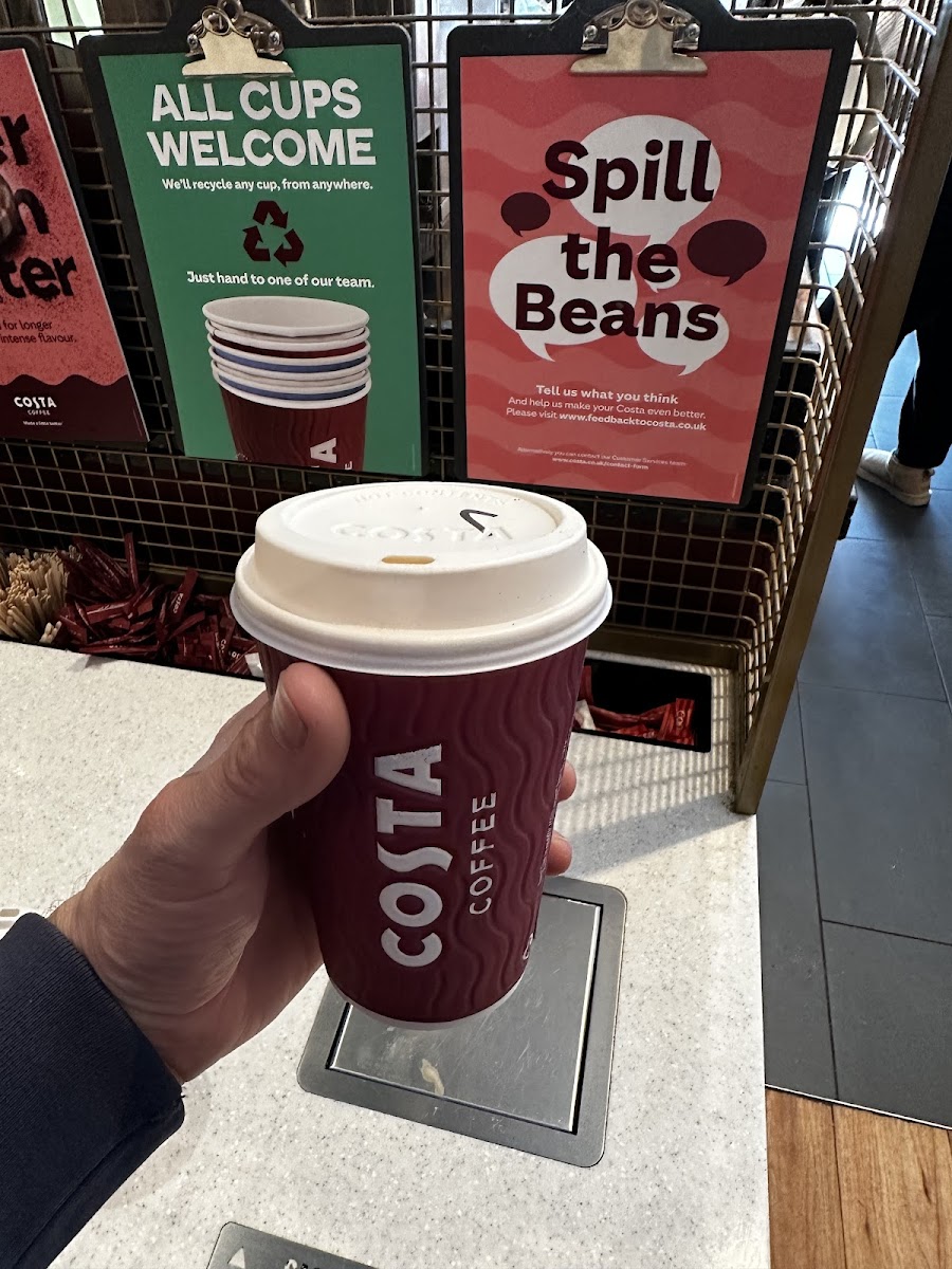 Costa Coffee Photo 8