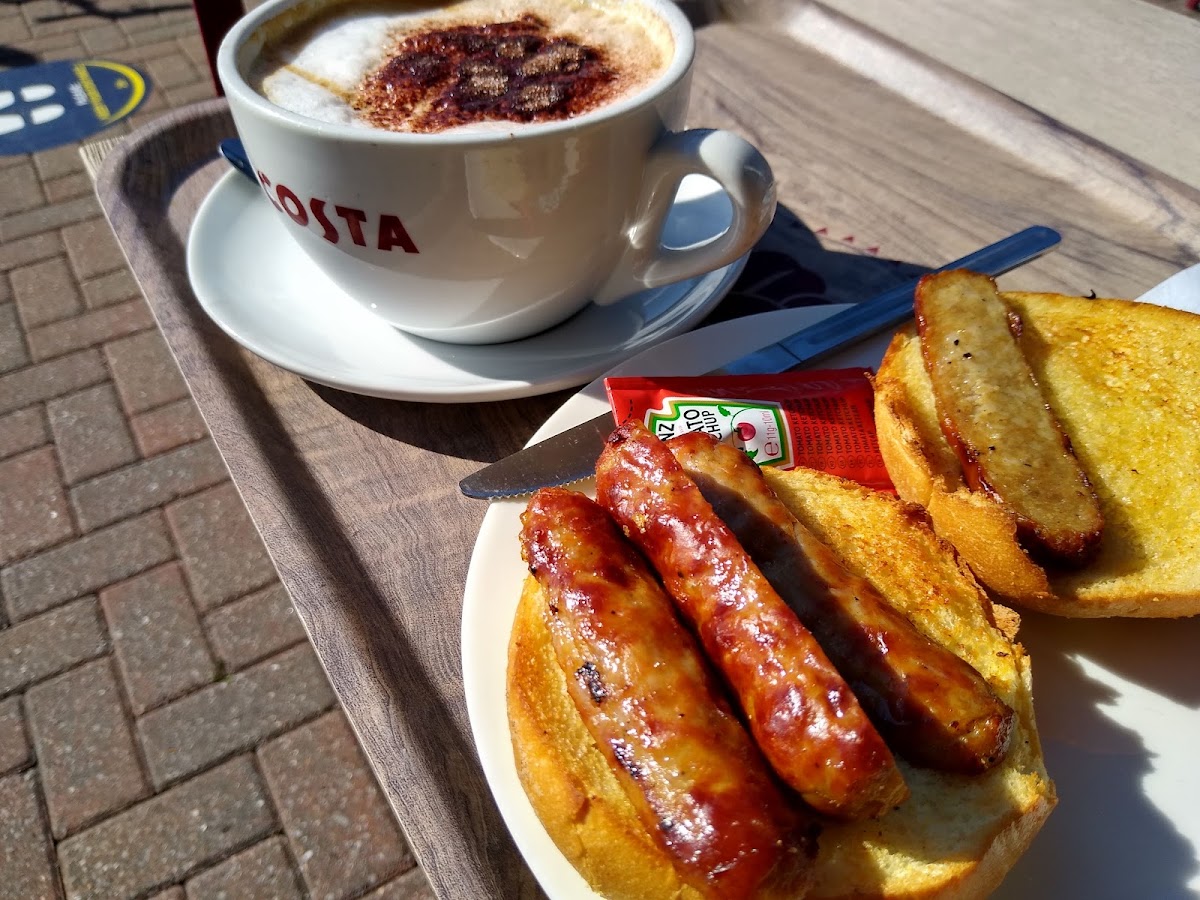 Costa Coffee Photo 9