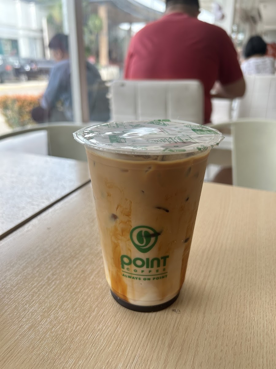 Point Coffee Photo 3