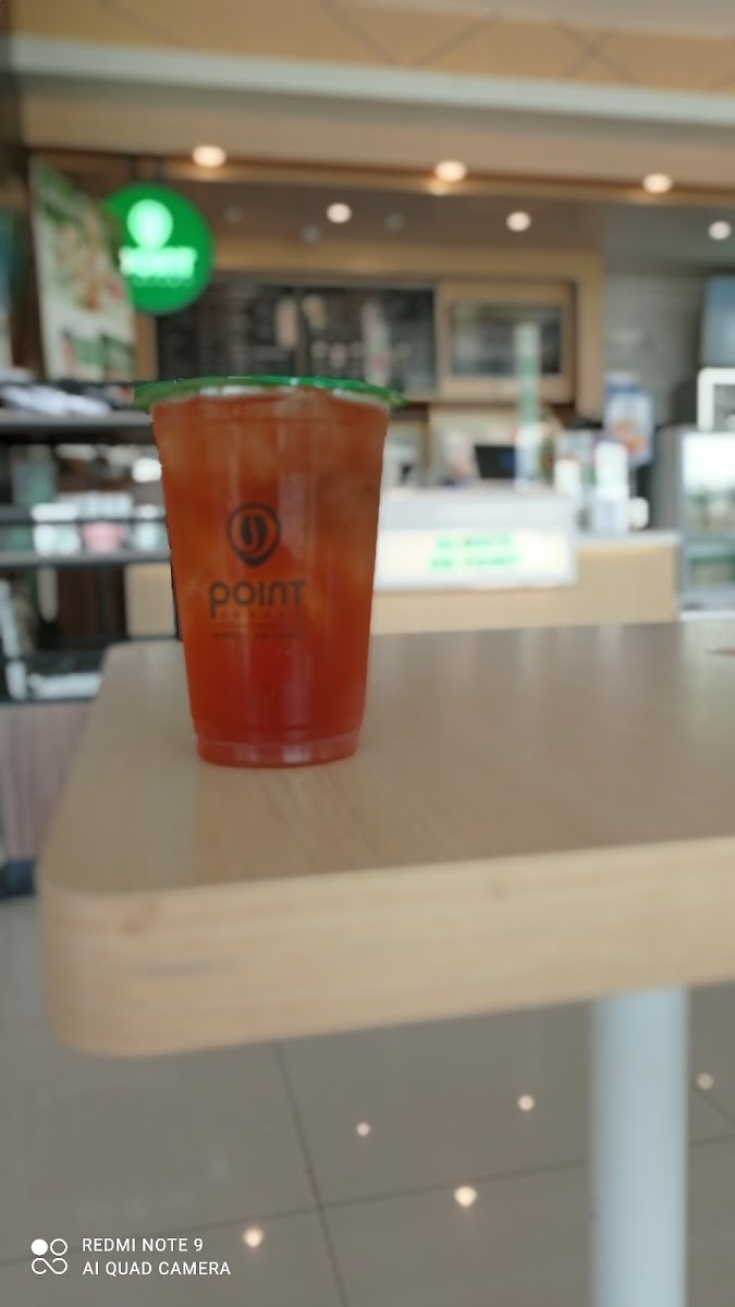 Point Coffee Photo 8