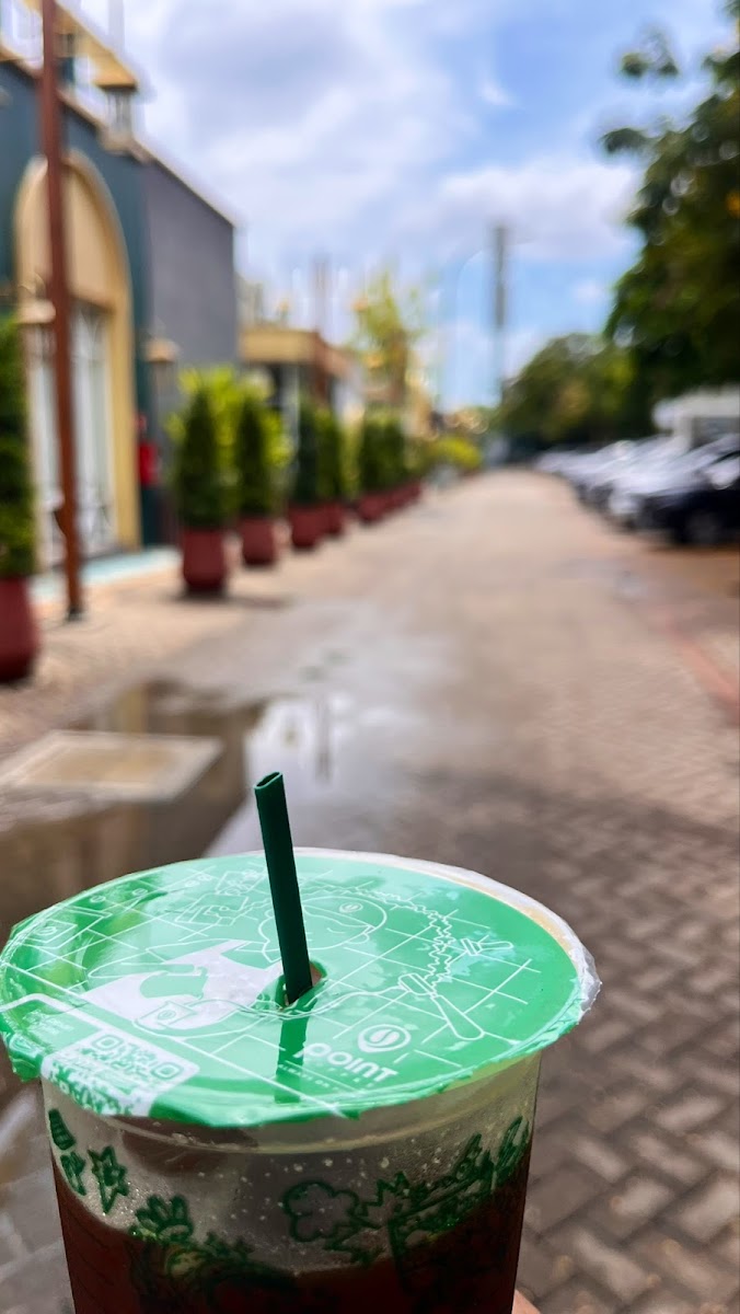 Point Coffee Photo 9