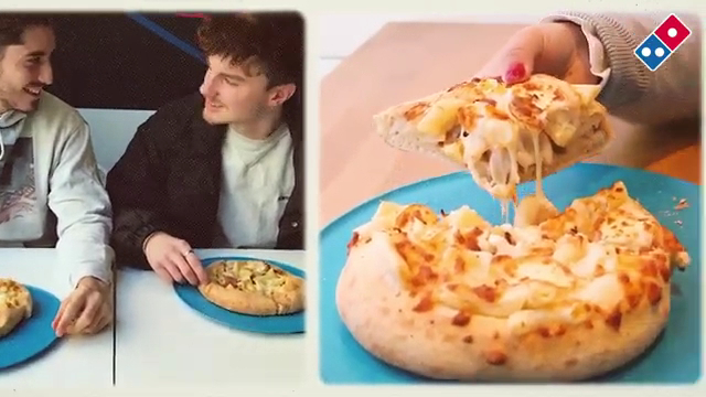 Domino's Pizza Photo 2