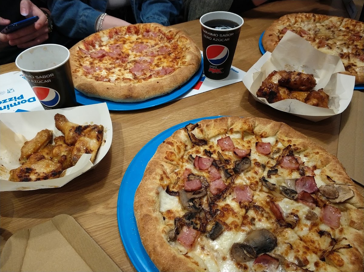 Domino's Pizza Photo 3