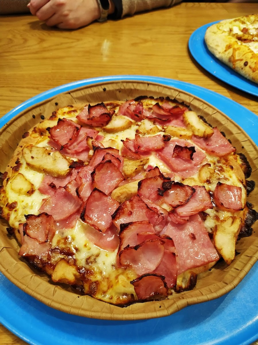Domino's Pizza Photo 4