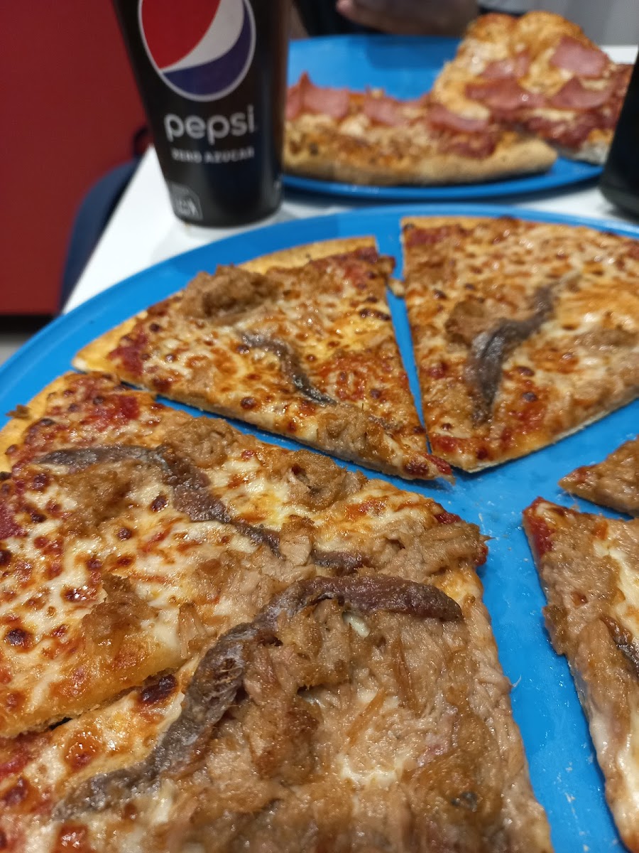 Domino's Pizza Photo 6