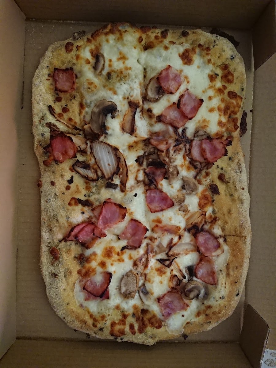 Domino's Pizza Photo 7