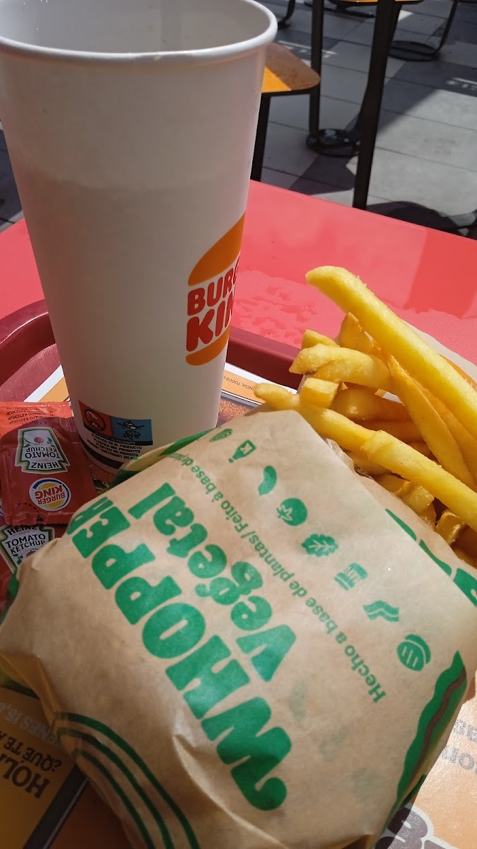 Burger King Photo 10