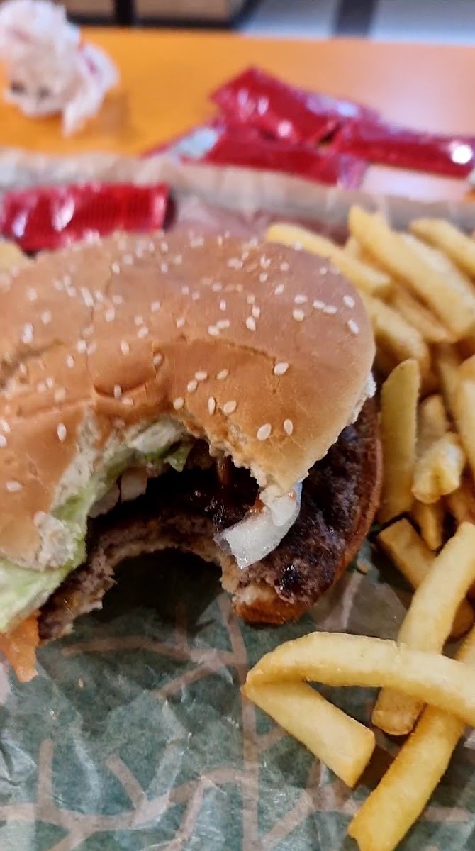 Burger King Photo 2