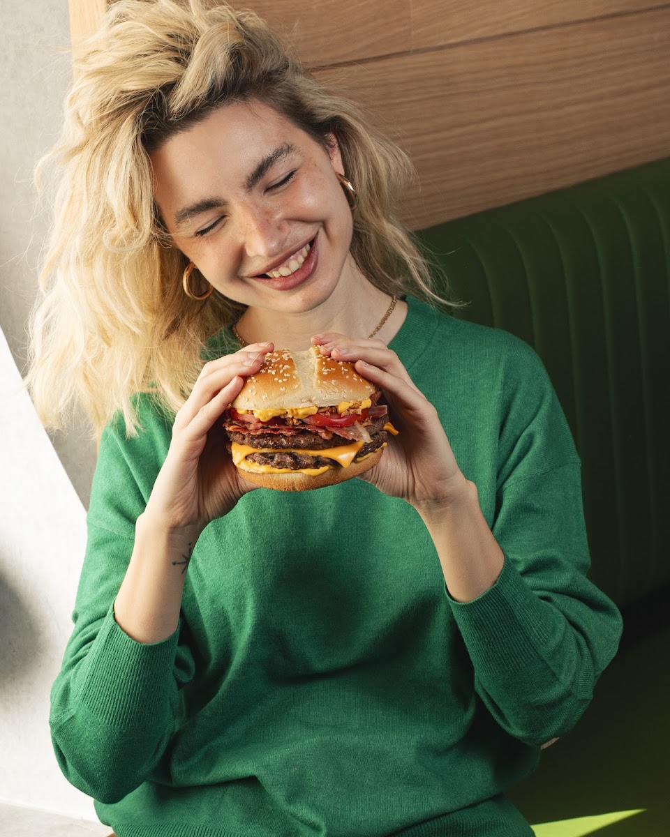 Burger King Photo 4