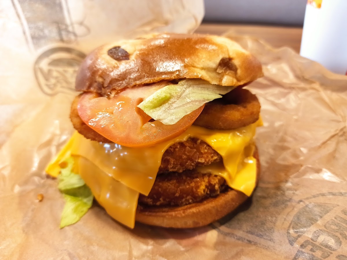 Burger King Photo 5