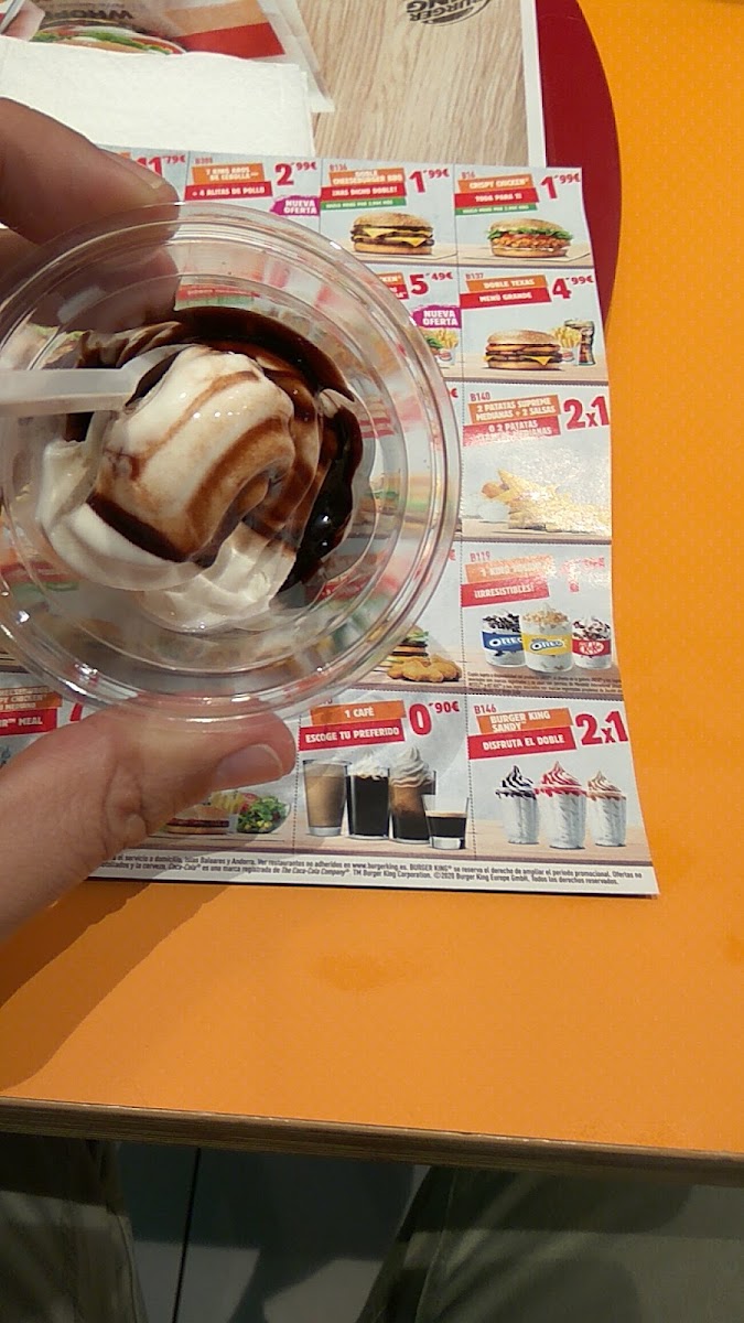 Burger King Photo 7