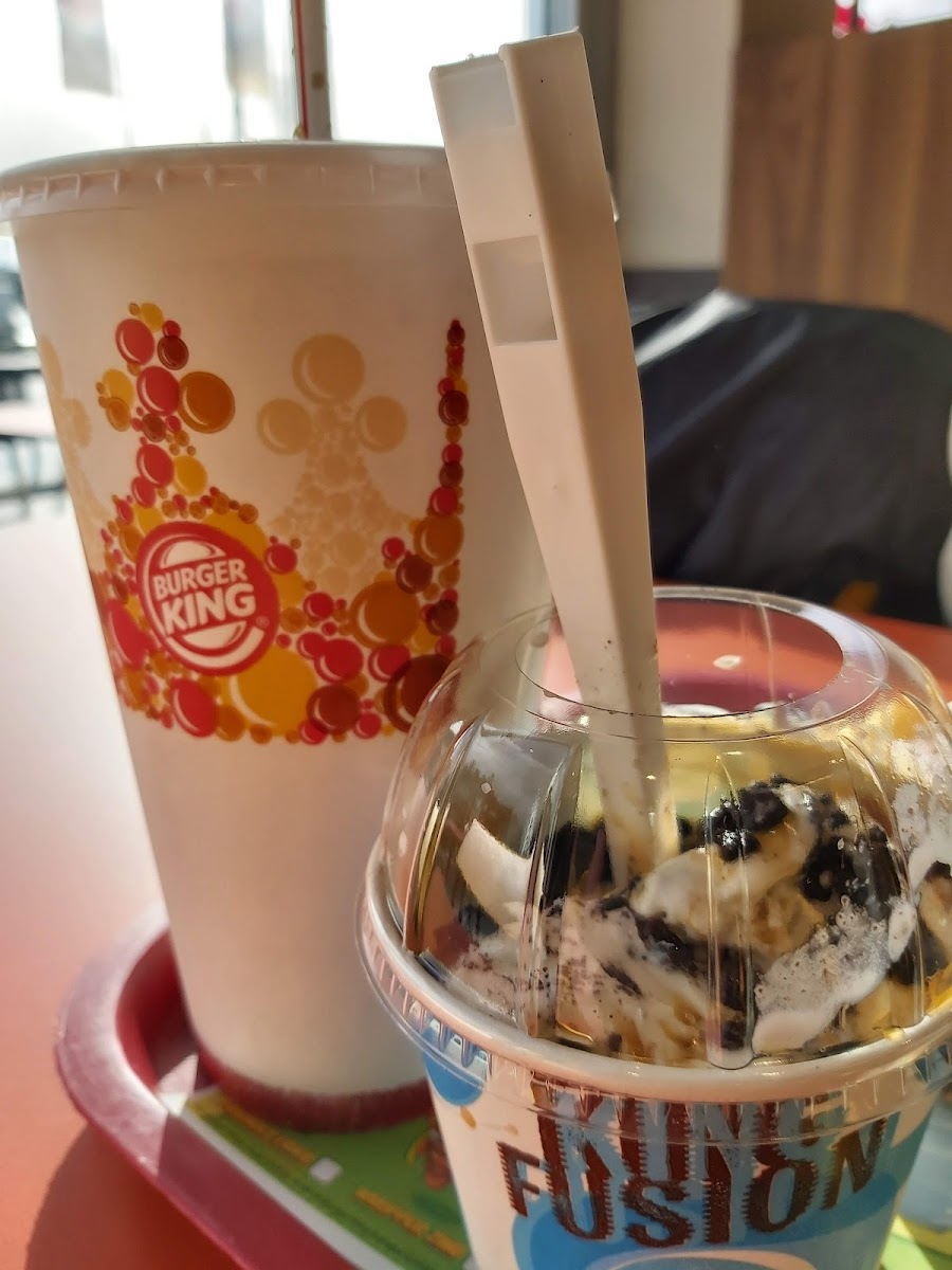 Burger King Photo 9
