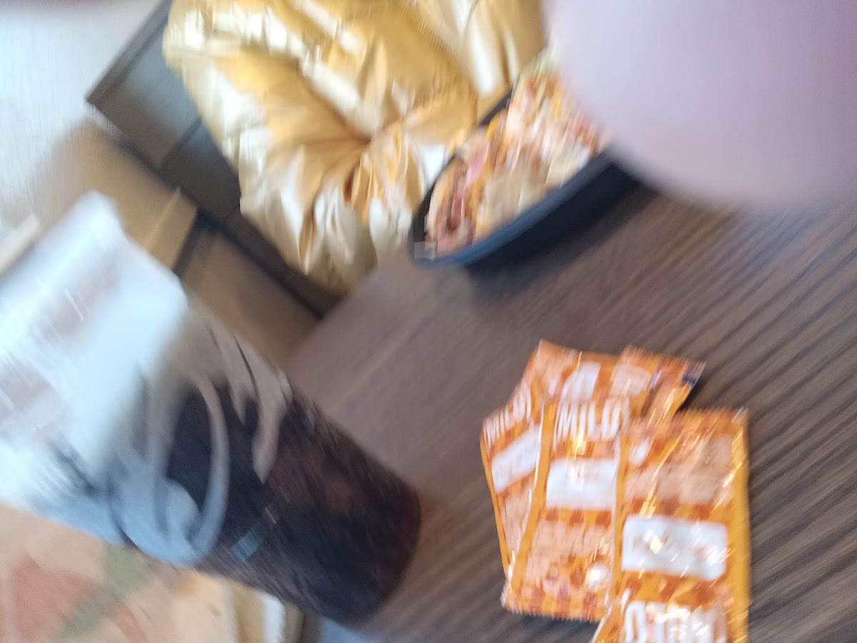 Taco Bell Photo 9
