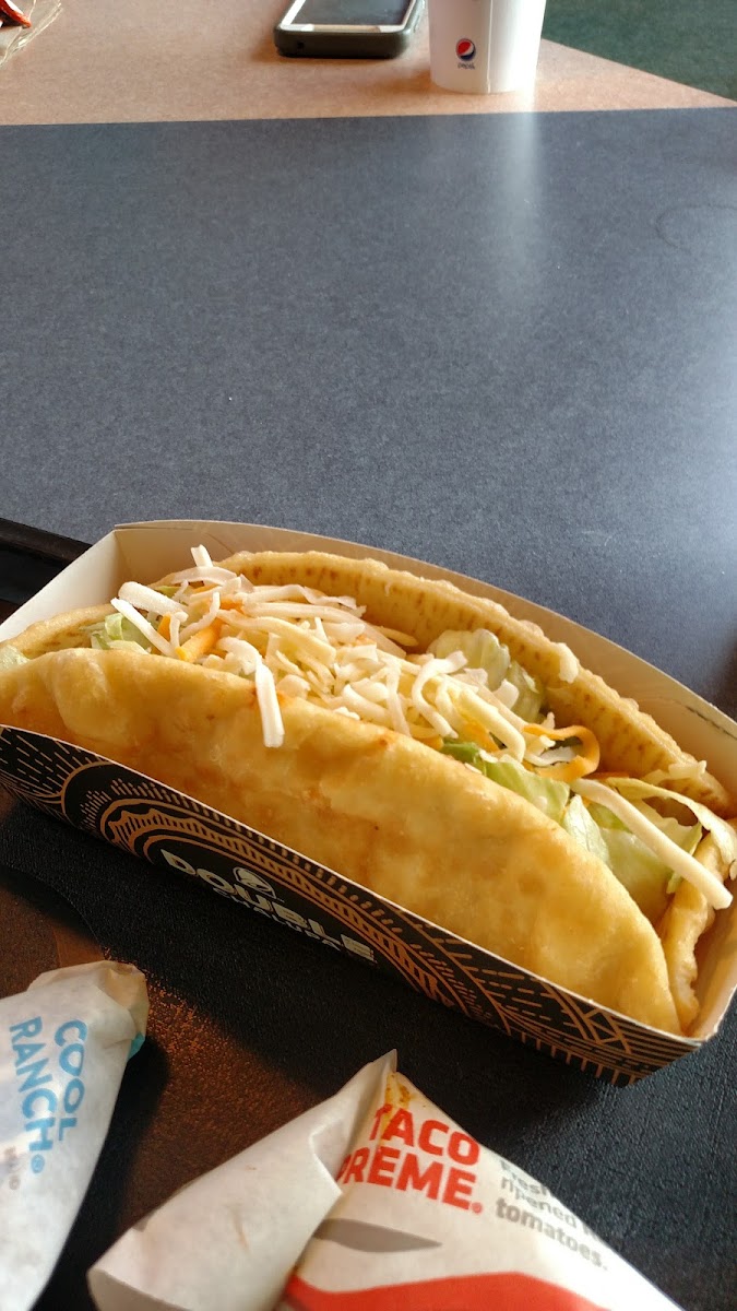 Taco Bell Photo 4