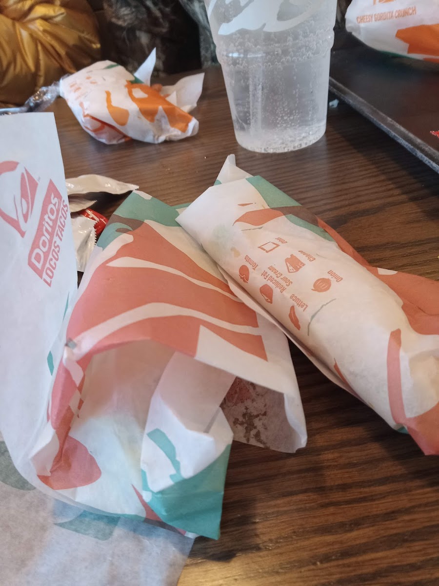 Taco Bell Photo 5