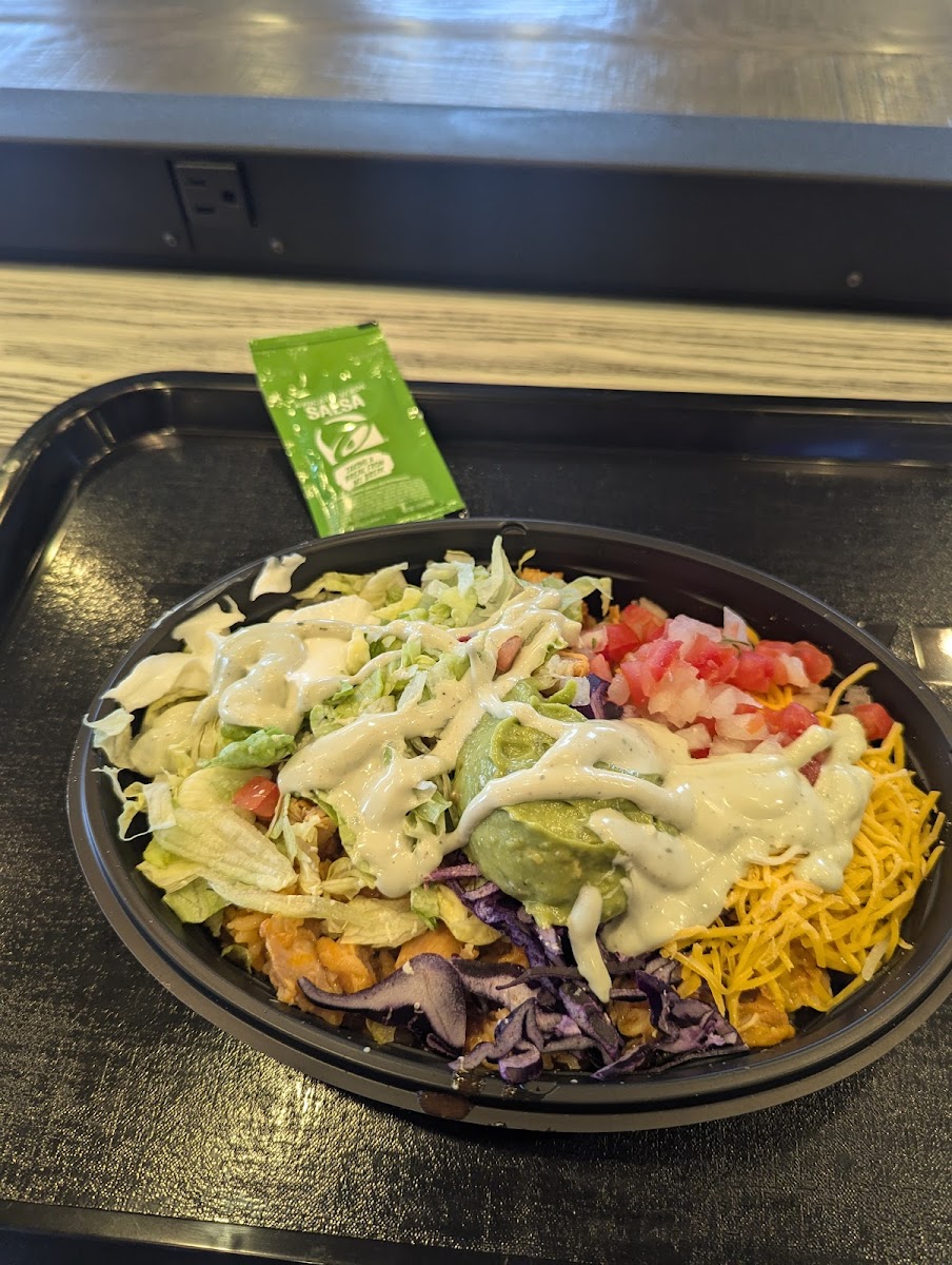 Taco Bell Photo 6