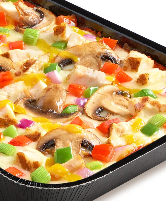 Papa Murphy's | Take 'N' Bake Pizza Photo 6
