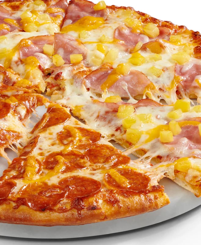 Papa Murphy's | Take 'N' Bake Pizza Photo 8