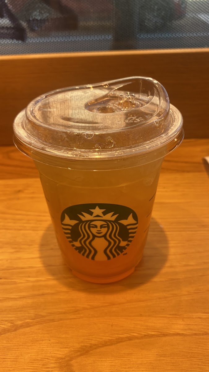 Starbucks Photo 5