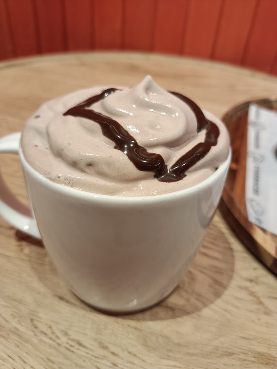 Starbucks Photo 6