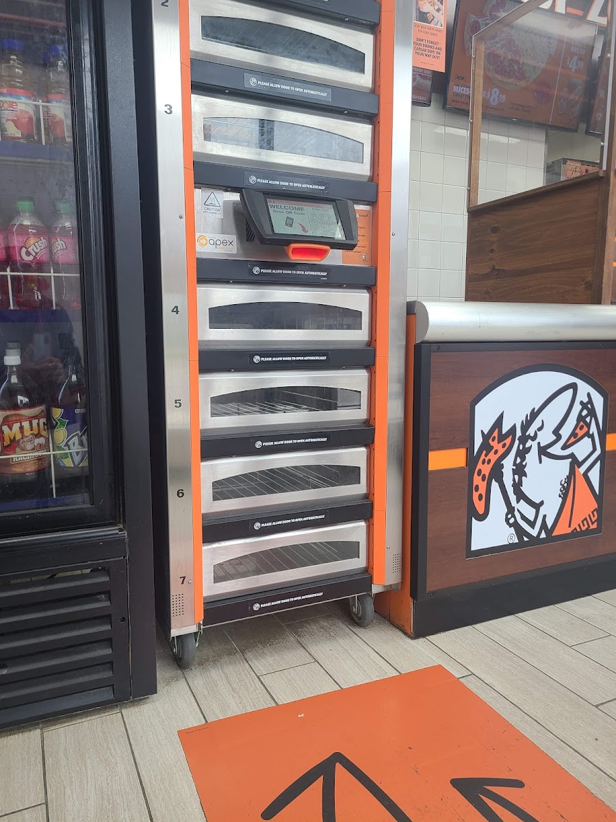 Little Caesars Pizza Photo 9