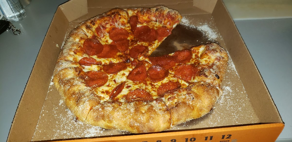 Little Caesars Pizza Photo 4