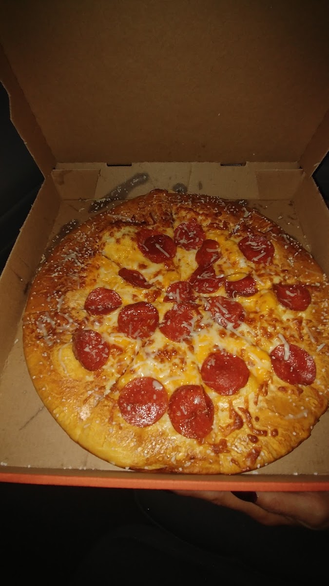 Little Caesars Pizza Photo 5