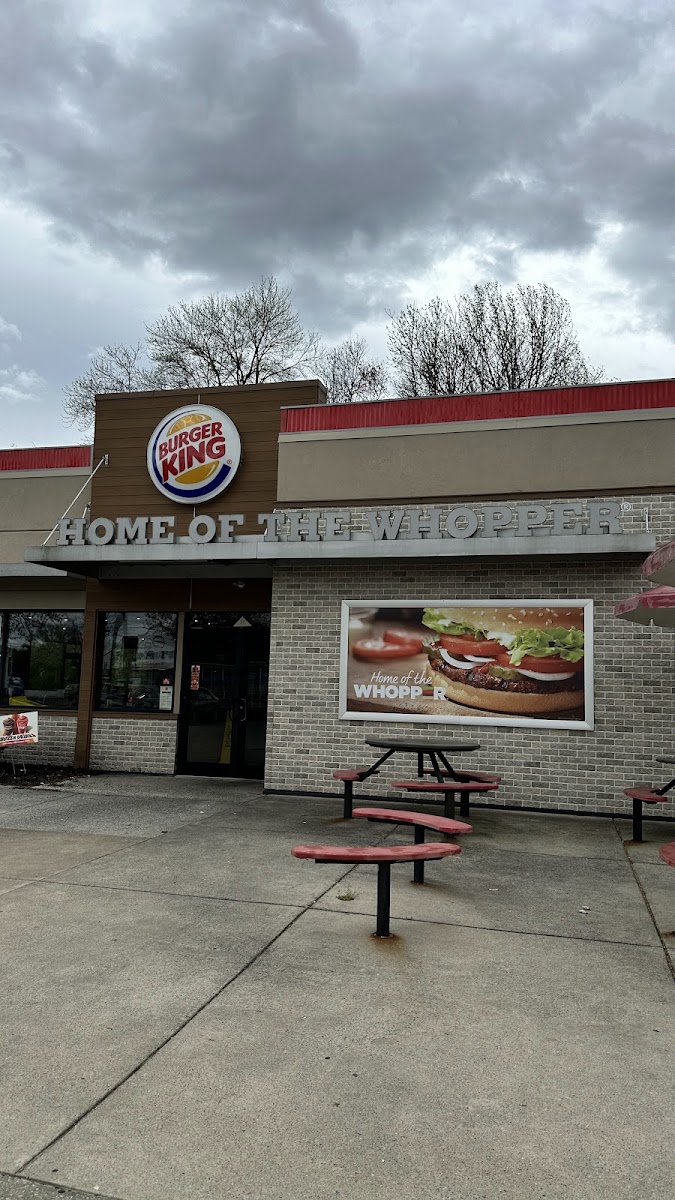 Burger King