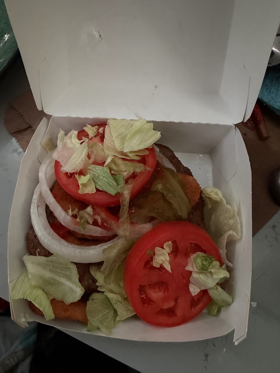 Burger King Photo 3