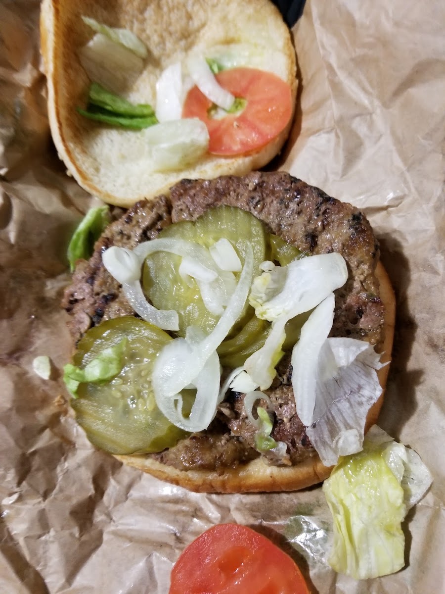 Burger King Photo 4