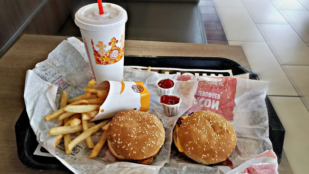 Burger King Photo 6