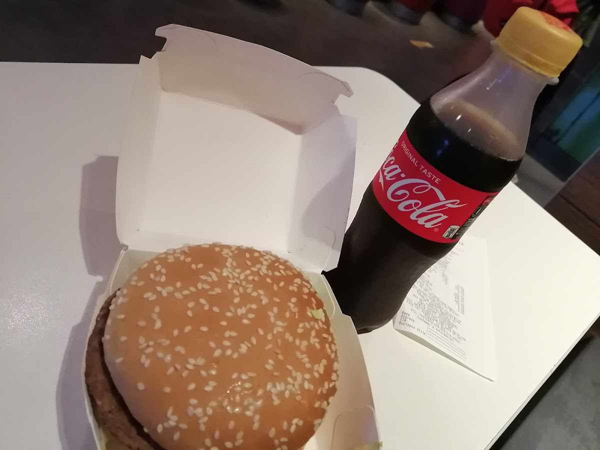 McDonald's Photo 9