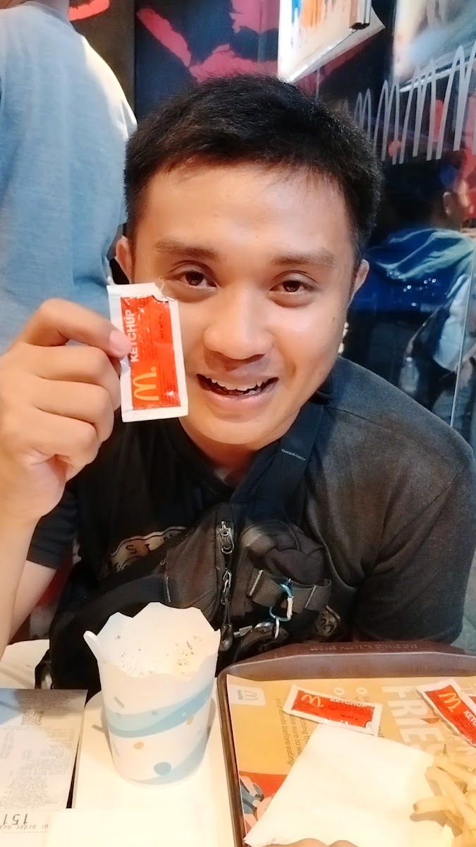 McDonald's Photo 2