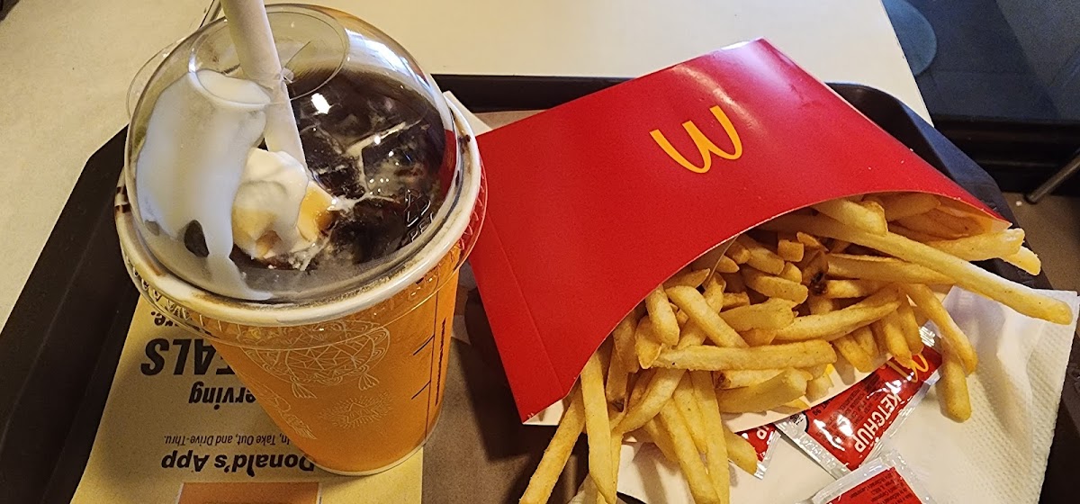McDonald's Photo 3