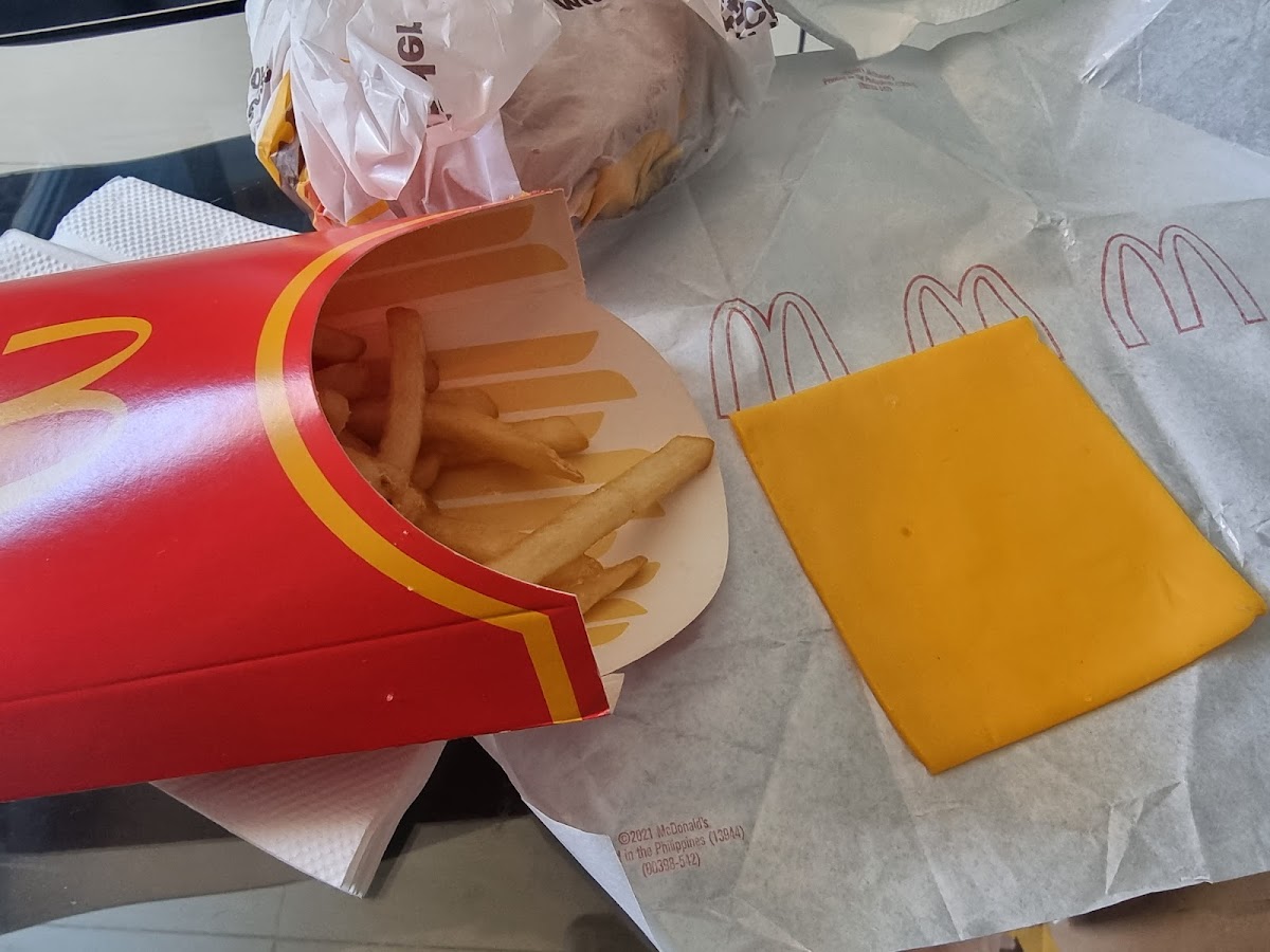 McDonald's Photo 4