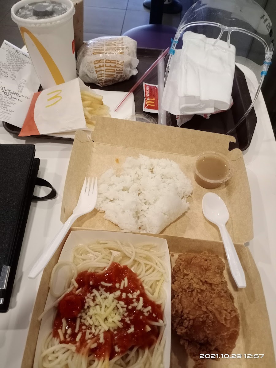McDonald's Photo 5