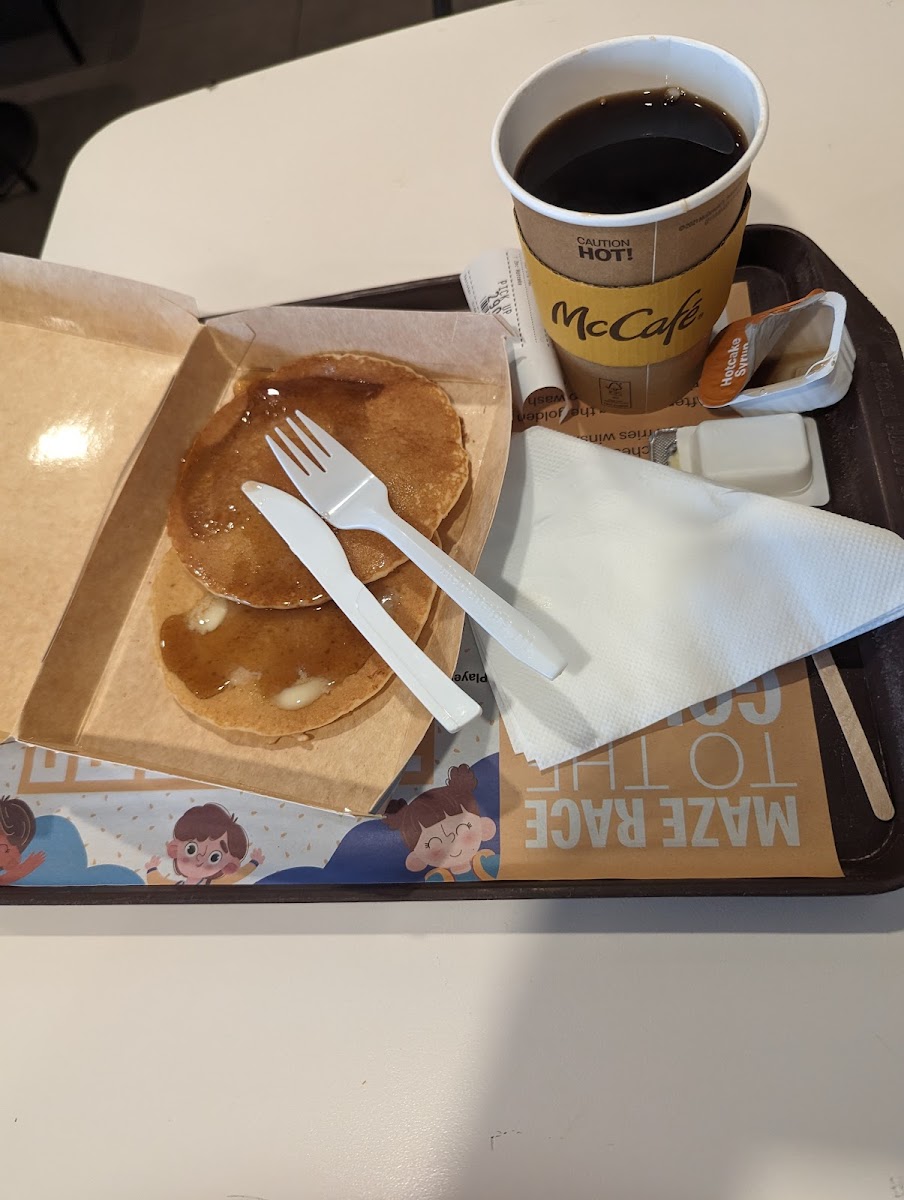 McDonald's Photo 6