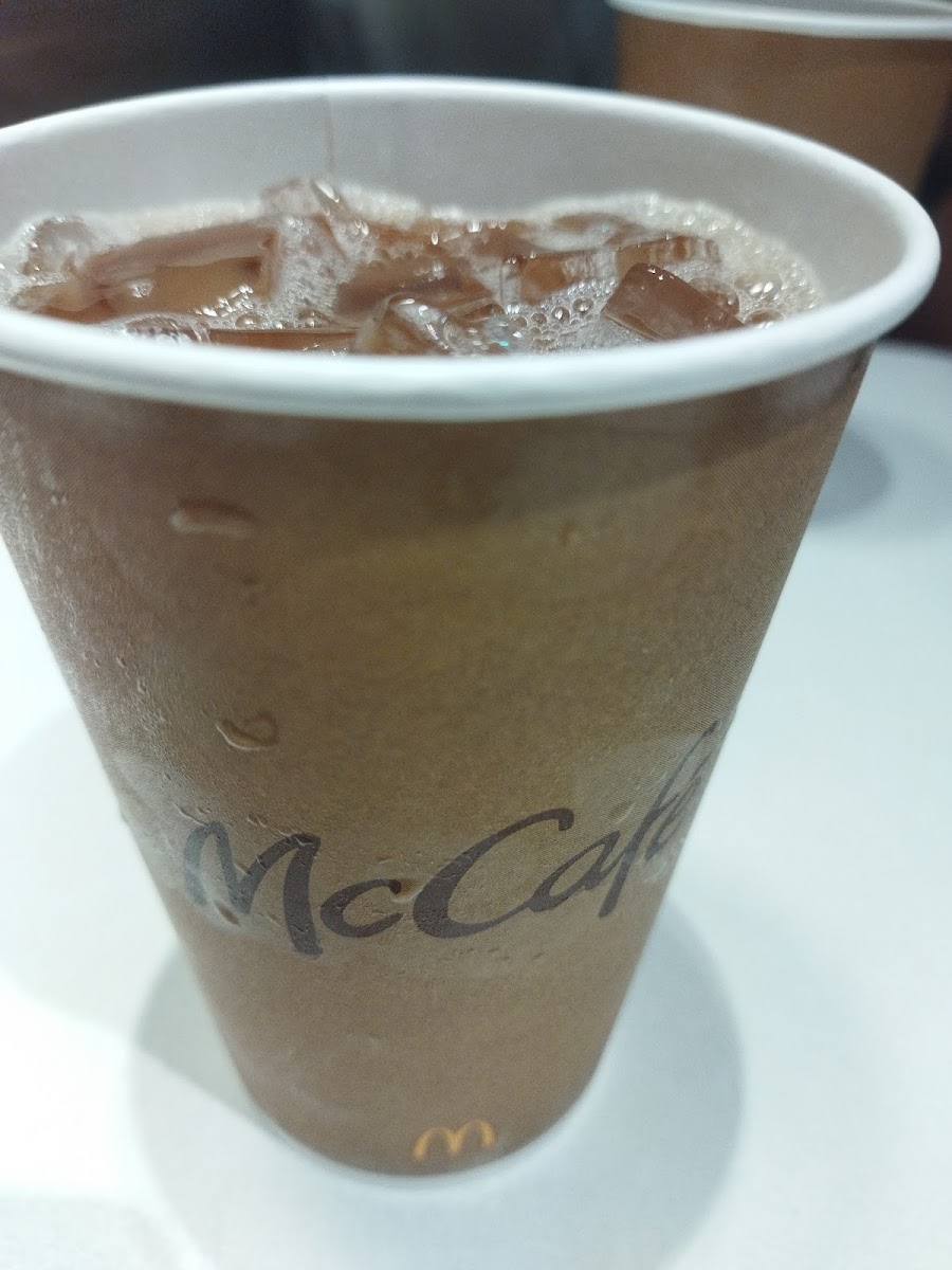 McDonald's Photo 7