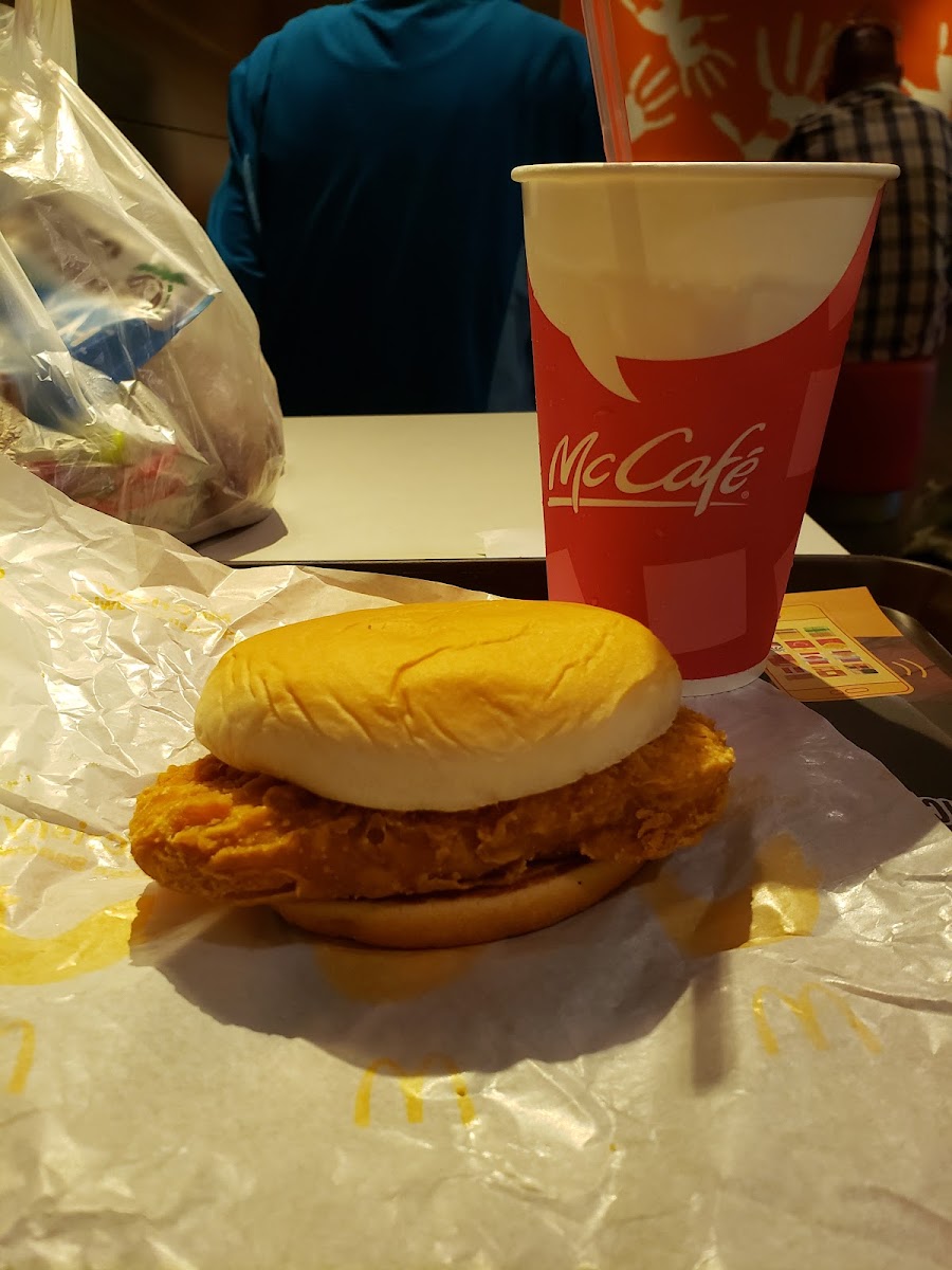 McDonald's Photo 8