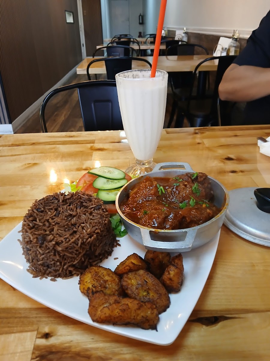 Cafe Cuba Photo 4