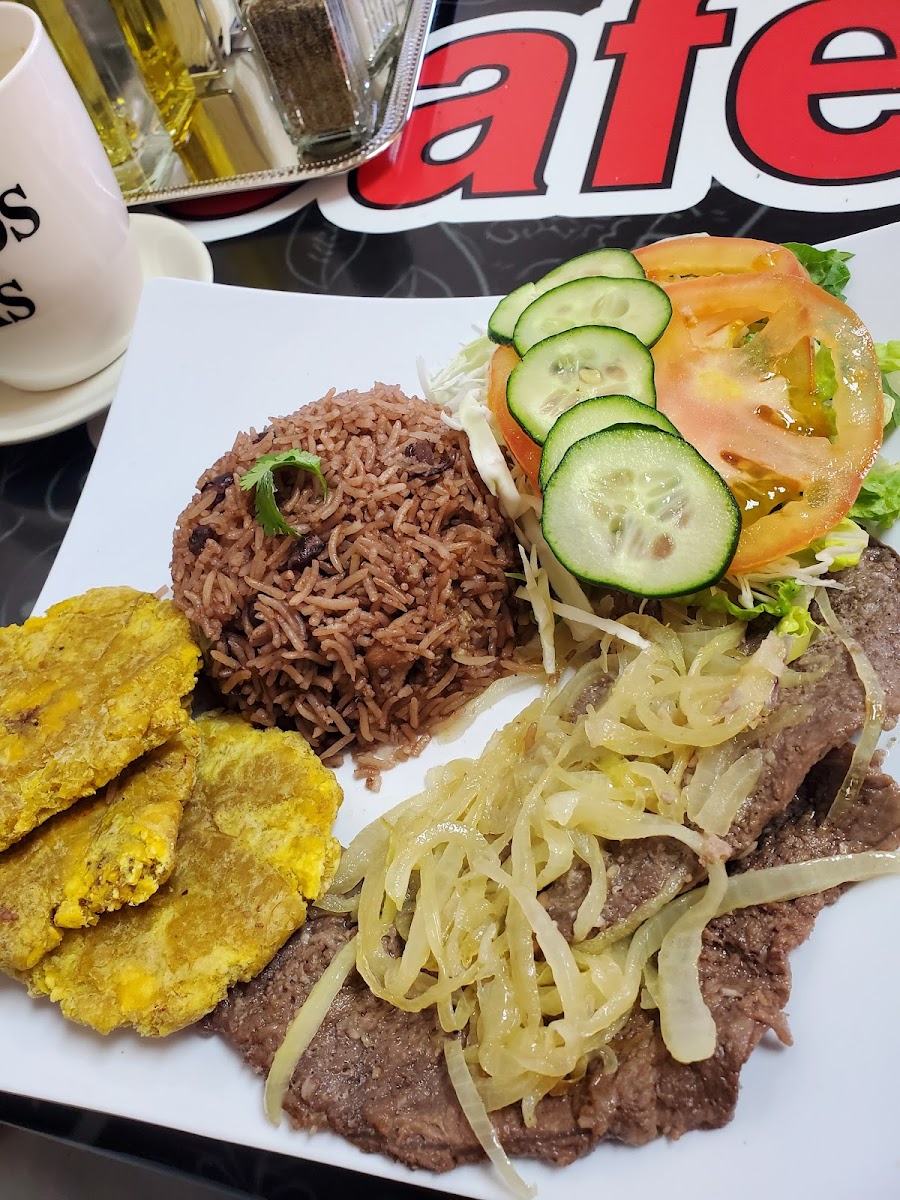 Cafe Cuba Photo 5