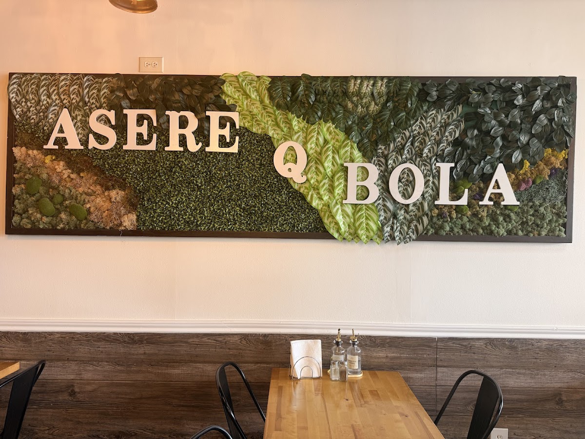 Cafe Cuba Photo 8