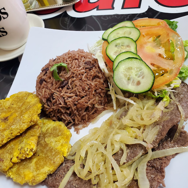 Vaca Frita